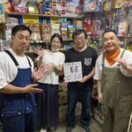 ミルクボーイさんがお越しくださいました