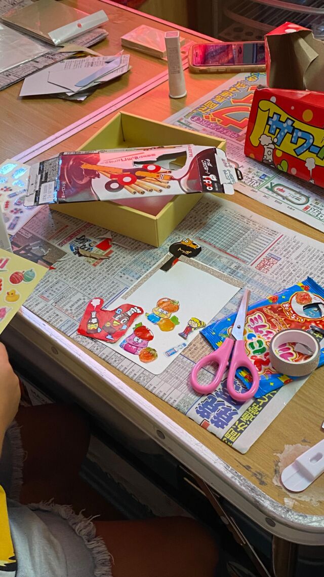 サクマ式ドロップス入荷しました。 - 駄菓子と雑貨のお店 ナカオヤ