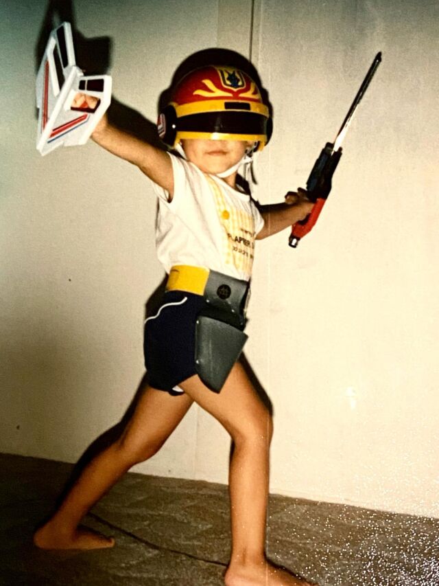 超人機メタルダー ゴーストバンクシリーズ1「メタルダー＆スプリンガー