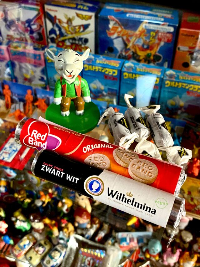 懐かしいキン肉マンのキン消しが入りました！ | 駄菓子と雑貨のお店