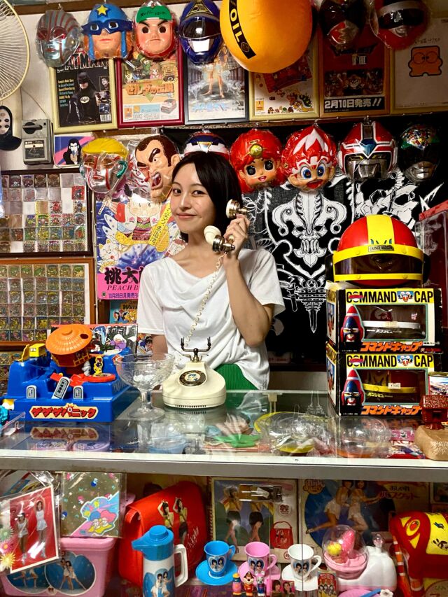 ネクロスの要塞祭りを開催いたします | 駄菓子と雑貨のお店 ナカオヤ