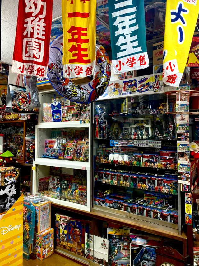 カンロ缶 仮面ライダーシリーズ入荷 | 駄菓子と雑貨のお店 ナカオヤ